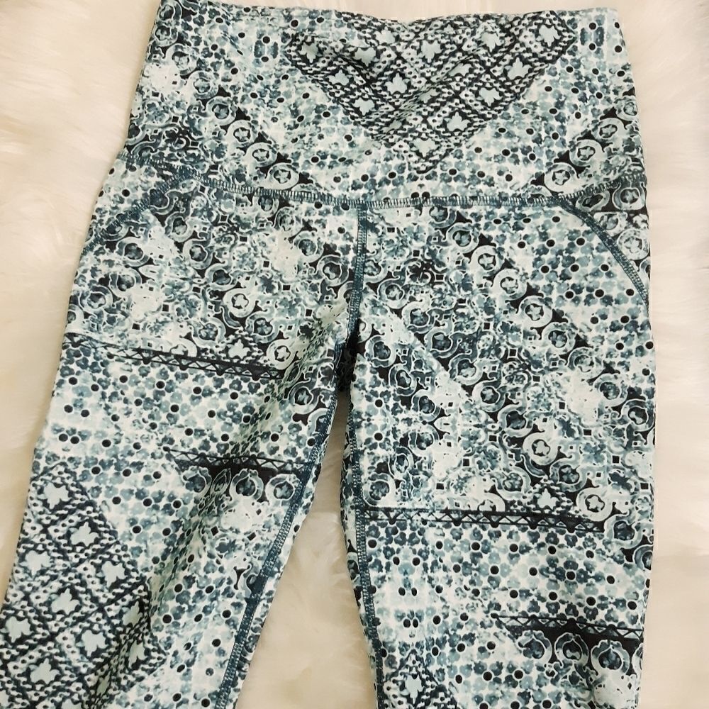Gaiam leggings